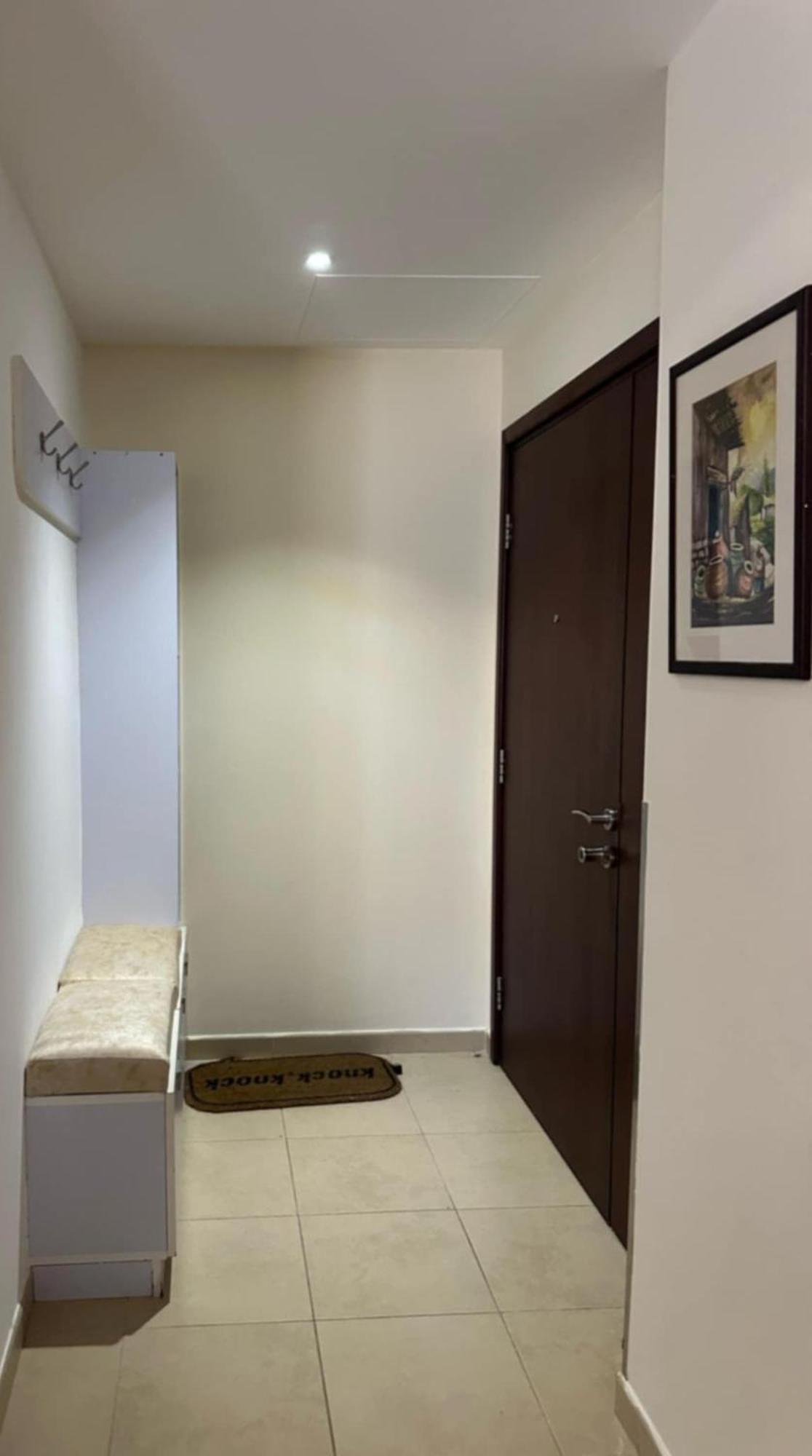 For Rent, African Inspired Style With Stunning Sea View In Jbr Homestay *