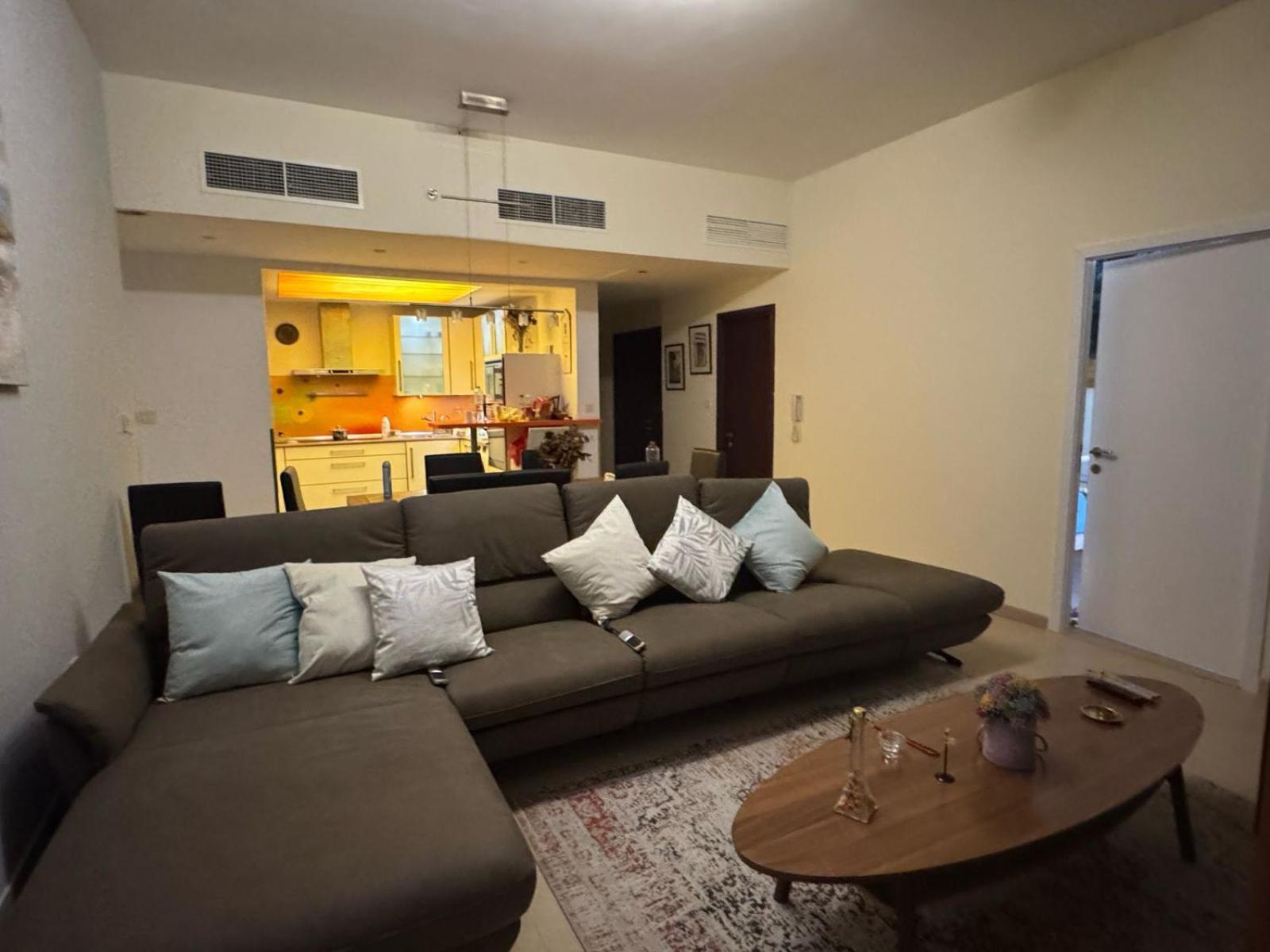 Homestay For Rent, African Inspired Style With Stunning Sea View In Jbr Dubai
