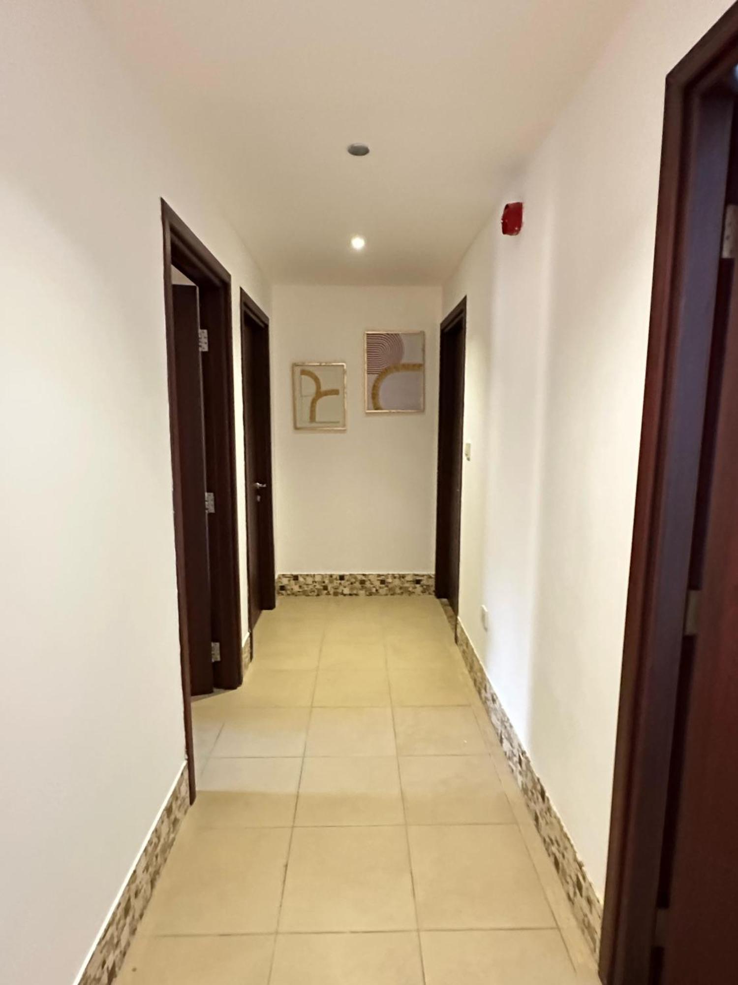 Homestay For Rent, African Inspired Style With Stunning Sea View In Jbr Dubai