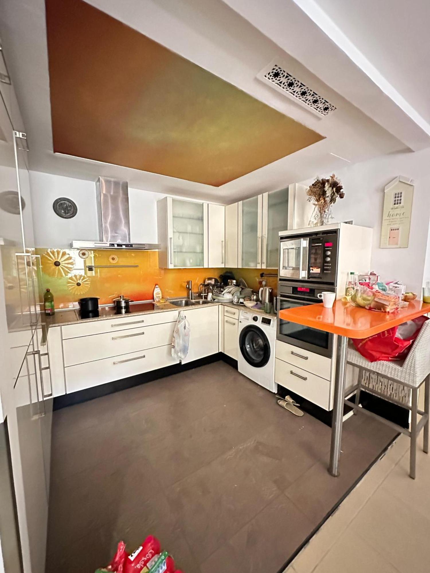 For Rent, African Inspired Style With Stunning Sea View In Jbr Homestay Dubai